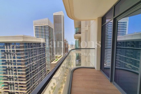 Lakás itt: Dubai Harbour, EAE, 1 hálószoba, 68.96003884 m², azonosító: 595867 - fénykép 3