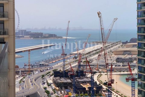 Lakás itt: Dubai Harbour, EAE, 1 hálószoba, 68.96003884 m², azonosító: 595867 - fénykép 5