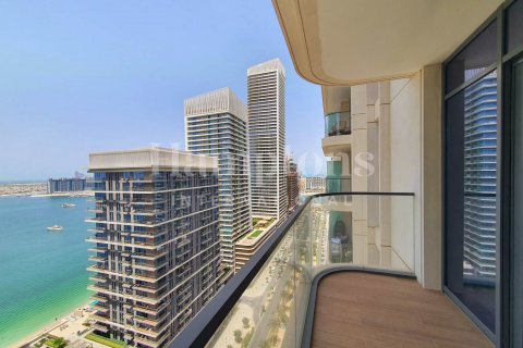 Lakás itt: Dubai Harbour, EAE, 1 hálószoba, 68.96003884 m², azonosító: 595867 - fénykép 21
