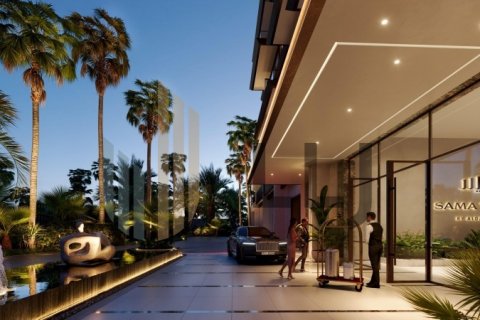 Apartment on the Yas Island, Abu Dhabi, UAE 2 bedrooms, 224.2 sq.m. № 572561 - photo 15