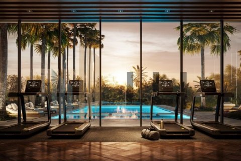 Apartment on the Yas Island, Abu Dhabi, UAE 2 bedrooms, 224.2 sq.m. № 572561 - photo 3