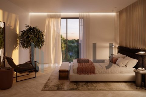 Apartment on the Yas Island, Abu Dhabi, UAE 2 bedrooms, 224.2 sq.m. № 572561 - photo 11