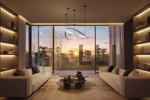Apartment on the Yas Island, Abu Dhabi, UAE 2 bedrooms, 224.2 sq.m. № 572561 - photo 9