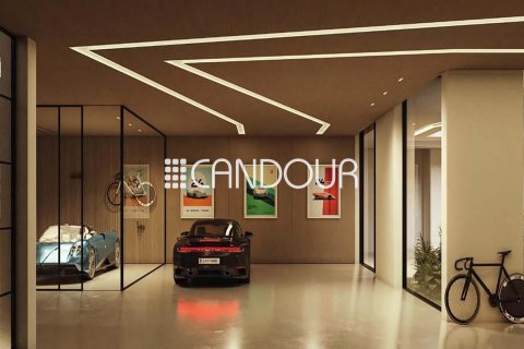 Vila v Al Barari, Dubai, SAE 7 ložnice, 1888.2 m² Č.: 572563 - fotografie 16