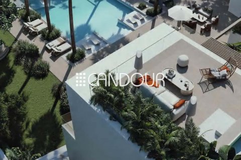 Vila v Al Barari, Dubai, SAE 7 ložnice, 1888.2 m² Č.: 572563 - fotografie 7