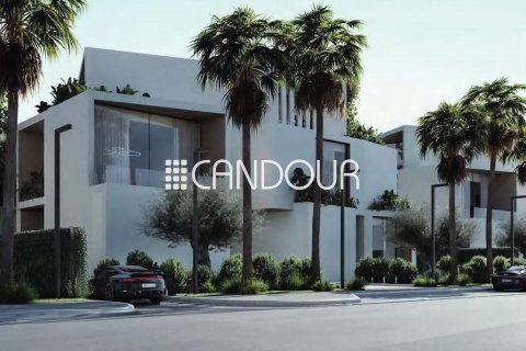 Vila v Al Barari, Dubai, SAE 7 ložnice, 1888.2 m² Č.: 572563 - fotografie 4