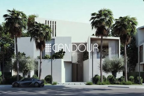Vila v Al Barari, Dubai, SAE 7 ložnice, 1888.2 m² Č.: 572563 - fotografie 5