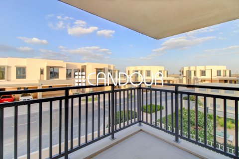 Shtëpi në qytet në Dubai Hills Estate, Dubai, Emiratet e Bashkuara Arabe 4 dhoma gjumi, 286.7 m2. № 572564 - Foto 13