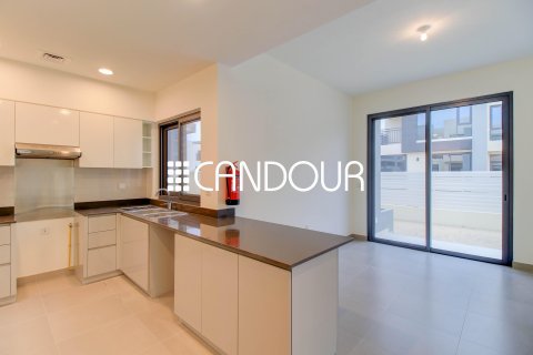 Shtëpi në qytet në Dubai Hills Estate, Dubai, Emiratet e Bashkuara Arabe 4 dhoma gjumi, 286.7 m2. № 572564 - Foto 2