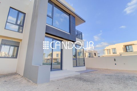Shtëpi në qytet në Dubai Hills Estate, Dubai, Emiratet e Bashkuara Arabe 4 dhoma gjumi, 286.7 m2. № 572564 - Foto 11
