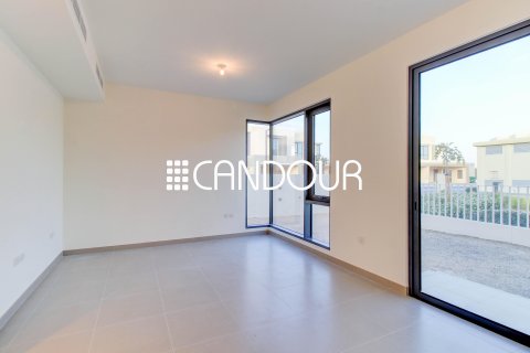 Shtëpi në qytet në Dubai Hills Estate, Dubai, Emiratet e Bashkuara Arabe 4 dhoma gjumi, 286.7 m2. № 572564 - Foto 4