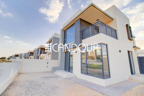 Shtëpi në qytet në Dubai Hills Estate, Dubai, Emiratet e Bashkuara Arabe 4 dhoma gjumi, 286.7 m2. № 572564 - Foto 12