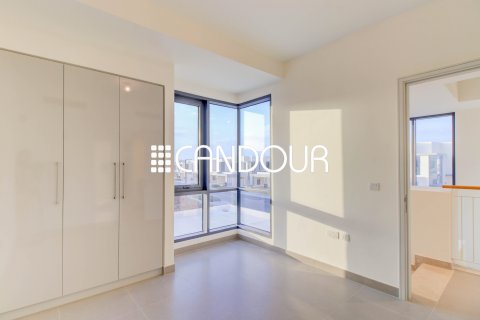 Shtëpi në qytet në Dubai Hills Estate, Dubai, Emiratet e Bashkuara Arabe 4 dhoma gjumi, 286.7 m2. № 572564 - Foto 10