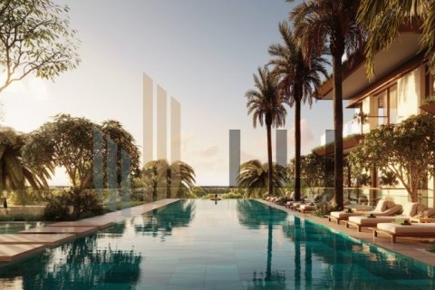 阿联酋 Abu Dhabi Yas Island 待售 : 2 卧, 186.2 平方米 , 编号572560 - 照片 3