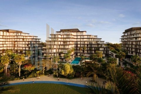阿联酋 Abu Dhabi Yas Island 待售 : 2 卧, 186.2 平方米 , 编号572560 - 照片 15