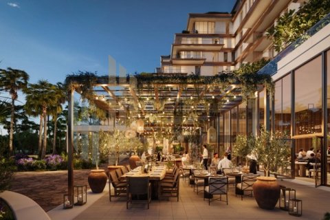 阿联酋 Abu Dhabi Yas Island 待售 : 2 卧, 186.2 平方米 , 编号572560 - 照片 6