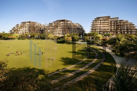 阿联酋 Abu Dhabi Yas Island 待售 : 2 卧, 186.2 平方米 , 编号572560 - 照片 1