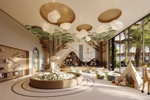 阿联酋 Abu Dhabi Yas Island 待售 : 2 卧, 186.2 平方米 , 编号572560 - 照片 7