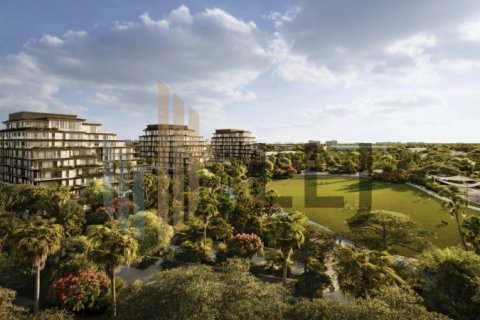 阿联酋 Abu Dhabi Yas Island 待售 : 2 卧, 186.2 平方米 , 编号572560 - 照片 2