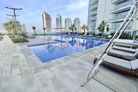 Apartemen di DAMAC Hills (Akoya by DAMAC), Dubai, UEA 1 kamar tidur, 75.2 m2 nomor 556473 - foto 11