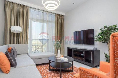 Apartemen di DAMAC Hills (Akoya by DAMAC), Dubai, UEA 1 kamar tidur, 75.2 m2 nomor 556473 - foto 7