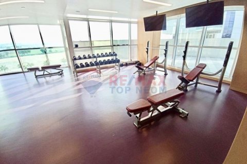 Apartemen di DAMAC Hills (Akoya by DAMAC), Dubai, UEA 1 kamar tidur, 75.2 m2 nomor 556473 - foto 12