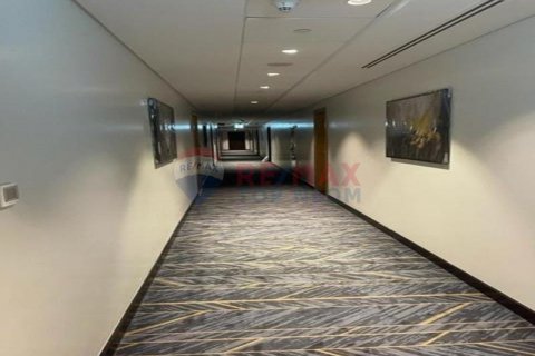 Apartemen di DAMAC Hills (Akoya by DAMAC), Dubai, UEA 1 kamar tidur, 75.2 m2 nomor 556473 - foto 9