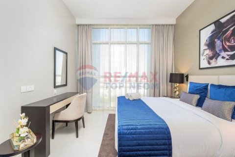Apartemen di DAMAC Hills (Akoya by DAMAC), Dubai, UEA 1 kamar tidur, 75.2 m2 nomor 556473 - foto 10