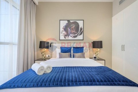 Apartemen di DAMAC Hills (Akoya by DAMAC), Dubai, UEA 1 kamar tidur, 75.2 m2 nomor 556473 - foto 2