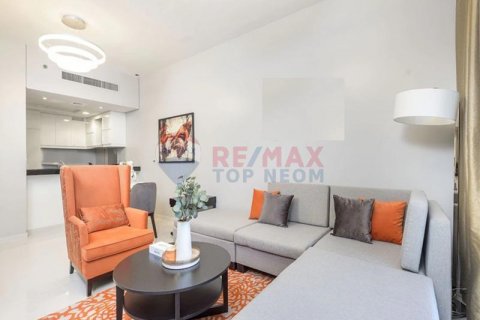 Apartemen di DAMAC Hills (Akoya by DAMAC), Dubai, UEA 1 kamar tidur, 75.2 m2 nomor 556473 - foto 3