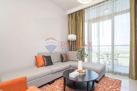Apartemen di DAMAC Hills (Akoya by DAMAC), Dubai, UEA 1 kamar tidur, 75.2 m2 nomor 556473 - foto 8