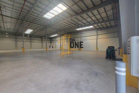 Sklad v RAK FTZ, Ras Al Khaimah, SAE 929 m² Č.: 578492 - fotografie 6
