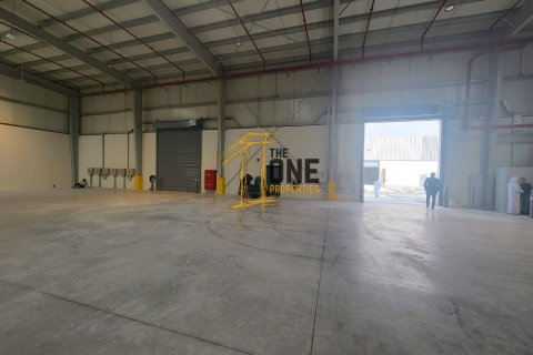 Sklad v RAK FTZ, Ras Al Khaimah, SAE 929 m² Č.: 578492 - fotografie 12
