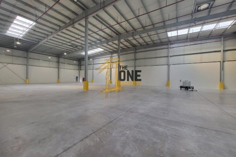 Sklad v RAK FTZ, Ras Al Khaimah, SAE 929 m² Č.: 578492 - fotografie 5