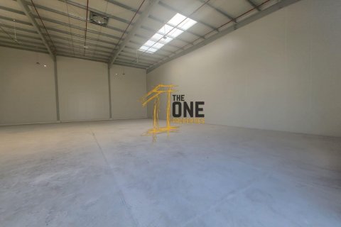 Sklad v RAK FTZ, Ras Al Khaimah, SAE 929 m² Č.: 578492 - fotografie 14