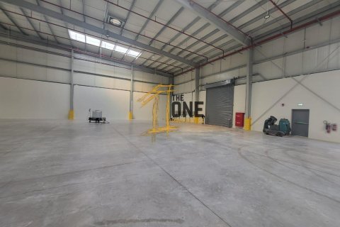 Sklad v RAK FTZ, Ras Al Khaimah, SAE 929 m² Č.: 578492 - fotografie 8