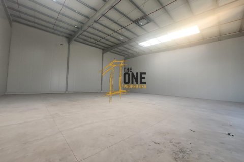Sklad v RAK FTZ, Ras Al Khaimah, SAE 929 m² Č.: 578492 - fotografie 13