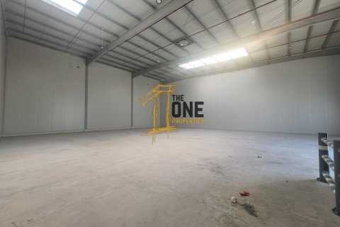 Sklad v RAK FTZ, Ras Al Khaimah, SAE 929 m² Č.: 578492 - fotografie 10