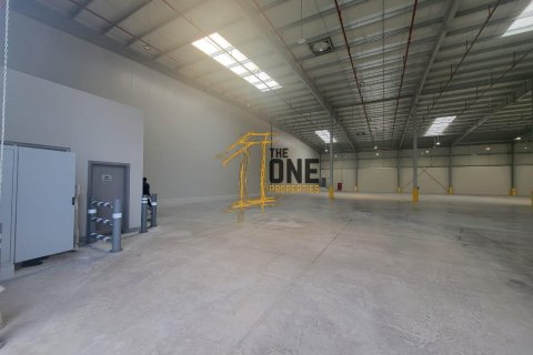 Sklad v RAK FTZ, Ras Al Khaimah, SAE 929 m² Č.: 578492 - fotografie 11