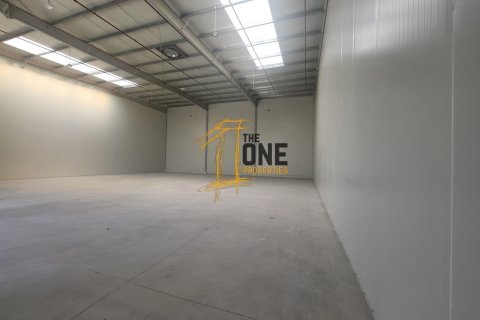 Sklad v RAK FTZ, Ras Al Khaimah, SAE 929 m² Č.: 578492 - fotografie 7