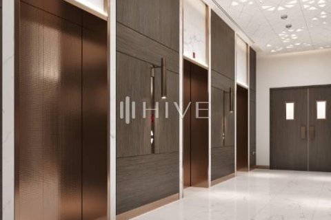 Byt v Zabeel, Dubai, SAE 2 ložnice, 119.2 m² Č.: 578493 - fotografie 10