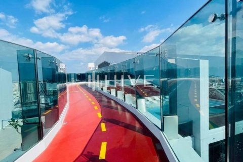 Byt v Zabeel, Dubai, SAE 2 ložnice, 119.2 m² Č.: 578493 - fotografie 6