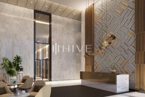 Byt v Zabeel, Dubai, SAE 2 ložnice, 119.2 m² Č.: 578493 - fotografie 9