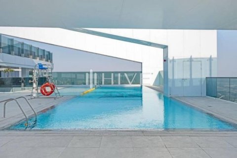 Byt v Zabeel, Dubai, SAE 2 ložnice, 119.2 m² Č.: 578493 - fotografie 8