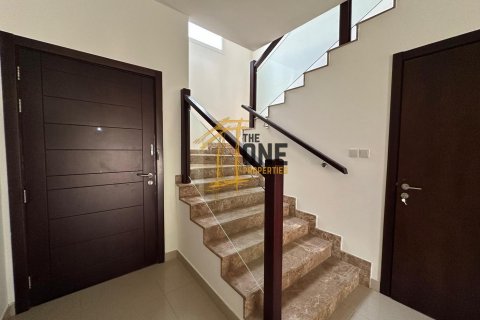 Vila v Mina Al Arab, Ras Al Khaimah, SAE 4 ložnice, 210.4 m² Č.: 578490 - fotografie 7