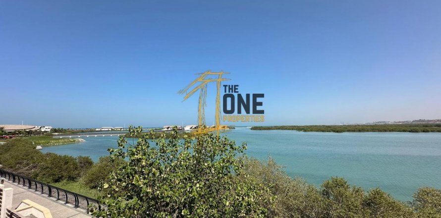 Vila v Mina Al Arab, Ras Al Khaimah, SAE 4 ložnice, 210.4 m² Č.: 578490
