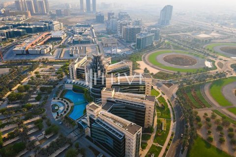 Apartment sa Dubai Silicon Oasis, UAE 2 silid-tulugan, 122 sq.m. № 578494 - larawan 8
