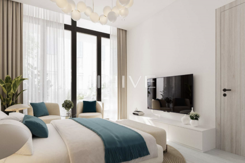 Apartment sa Dubai Silicon Oasis, UAE 2 silid-tulugan, 122 sq.m. № 578494 - larawan 4