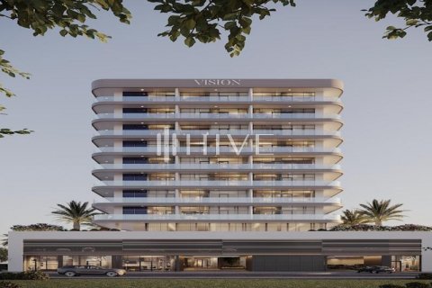 Apartment sa Dubai Silicon Oasis, UAE 2 silid-tulugan, 122 sq.m. № 578494 - larawan 1