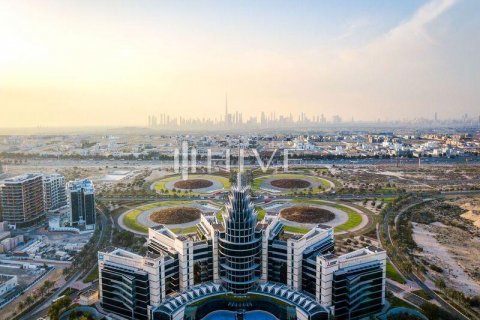 Apartment sa Dubai Silicon Oasis, UAE 2 silid-tulugan, 122 sq.m. № 578494 - larawan 9